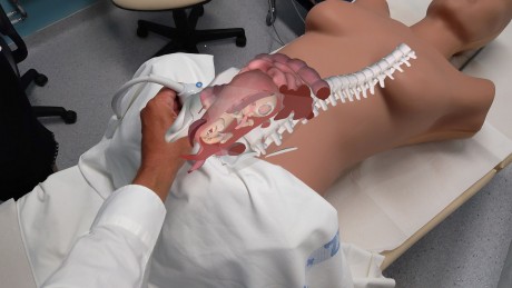 Skill labor Fehérváron - néhány éve ilyet még csak filmekben láttunk